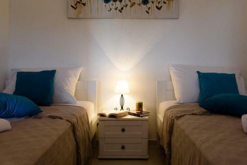 Holiday Home Luna