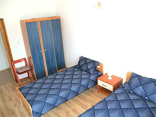 Lory A Three Bedroom Apartment With A Bbq