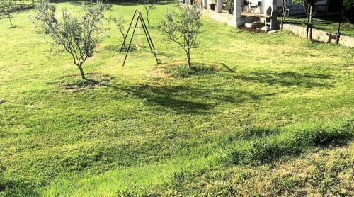Lory A Three Bedroom Apartment With A Bbq