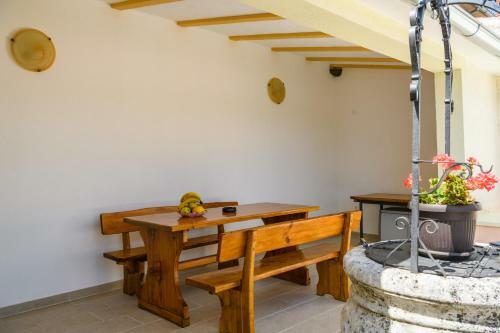 Villa Holiday House Angela
