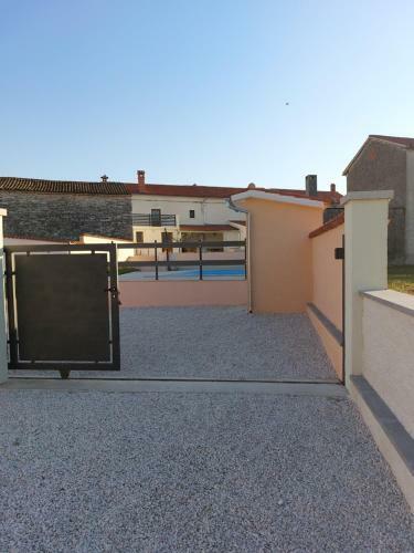 Villa Holiday House Angela