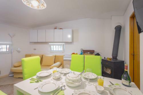 Eco Holiday Home - For Nature Lovers