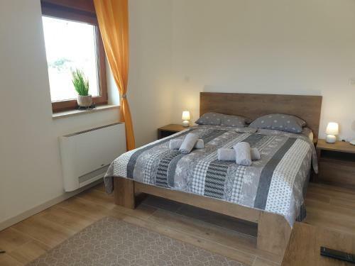 Apartamento Villa Istra