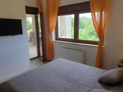 Apartamento Villa Istra