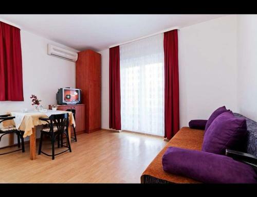 Hostal Apartmani Ru?a