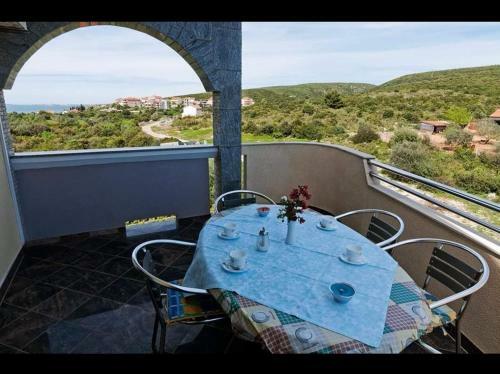 Hostal Apartmani Ru?a