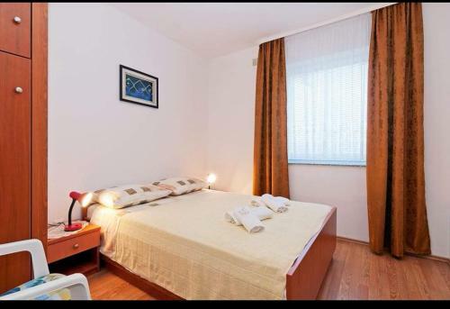 Hostal Apartmani Ru?a