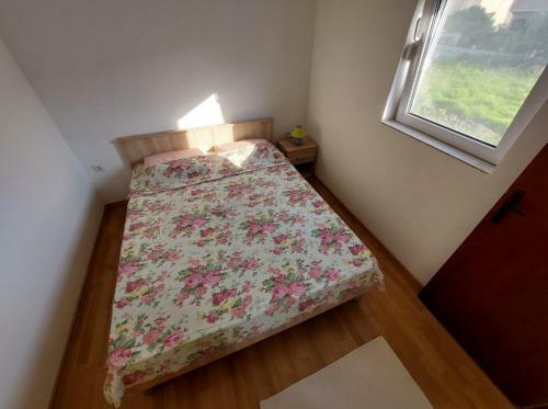 Apartment St. Peter