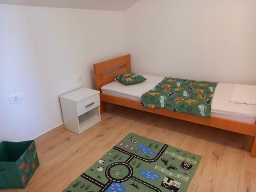 Apartman La Marija