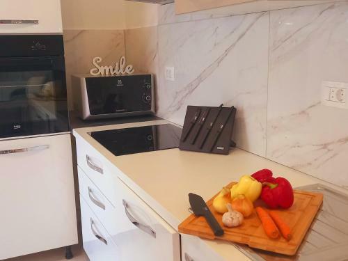 Apartman La Marija