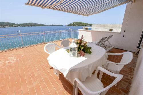 Apartments Apartmani Bebe