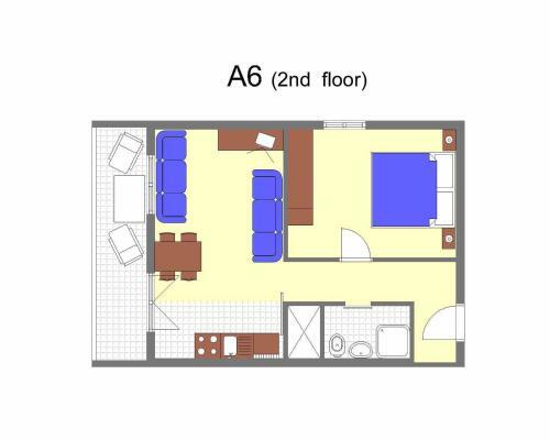 Apartments Stivy - 30m From Beach