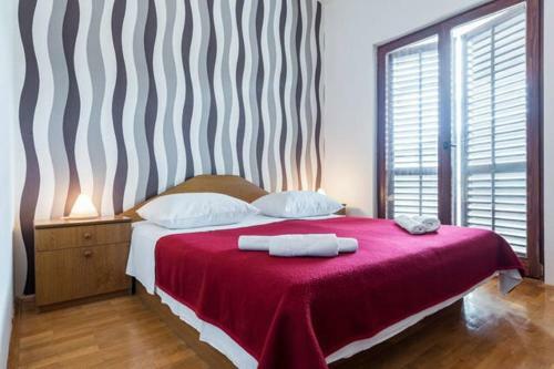 Apartments Stivy - 30m From Beach