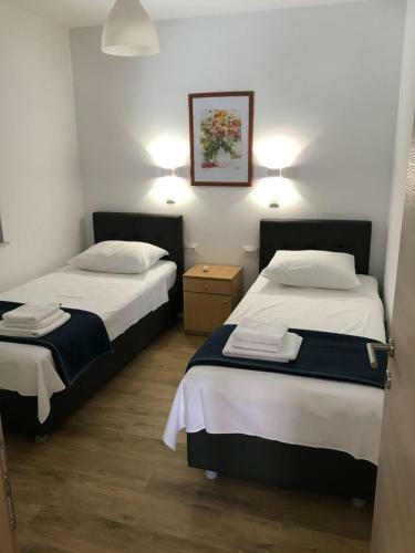 Apartments Stivy - 30m From Beach