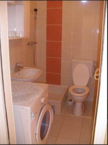 Apartamento Vedita