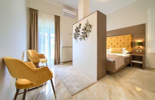 Villa Piano