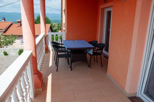 Apartamento Kvarner Hill