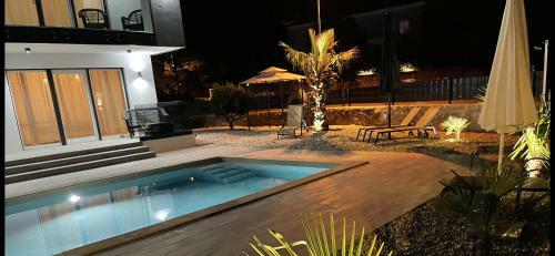 Villa Palma