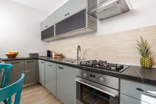 Apartamento Zen 6