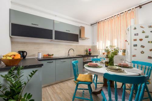 Apartamento Zen 6