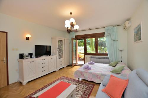 Apartment Kivi