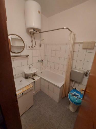Ante Apartmani Mimice
