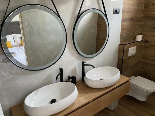 Apartamento Mare Amor Rab