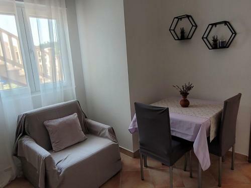 Apartamento Mare Amor Rab