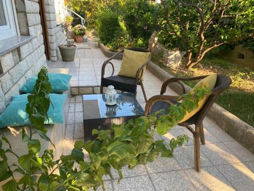 Apartamento Mare Amor Rab