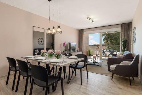 Apartment Nensi