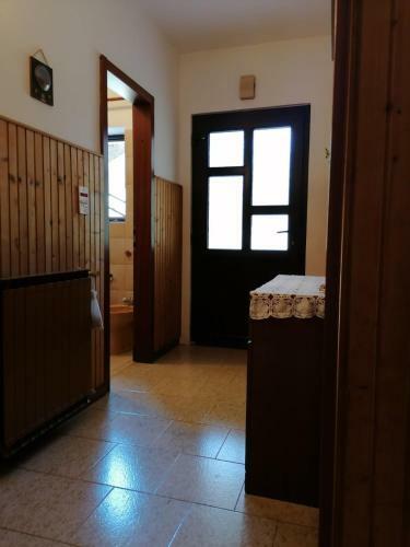 Ester Apartments