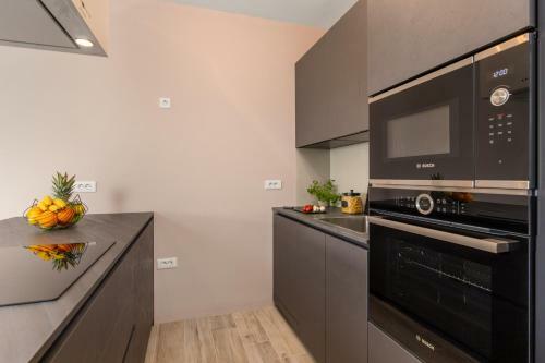 Apartment Hana