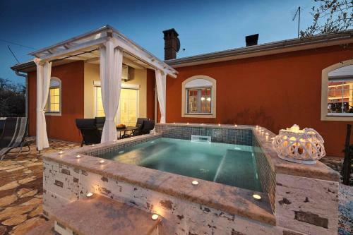 Holiday Home In Murine - Istrien 42601