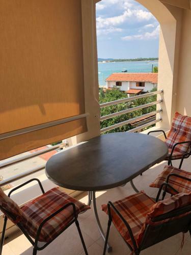 Apartmani Nada