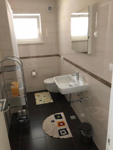Apartmani Nada
