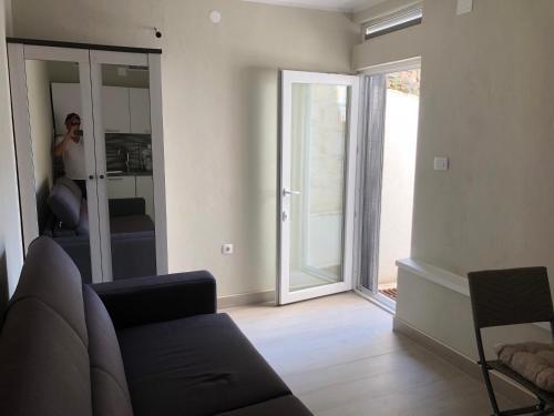 Apartamento Villa Angelina