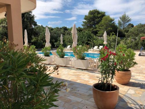 Apartamento Villa Angelina