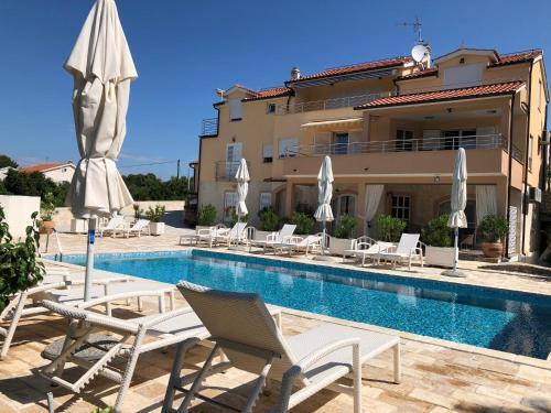 Apartamento Villa Angelina