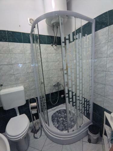 Apartment Octopus