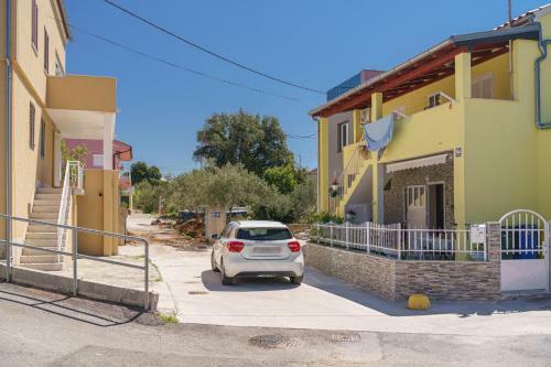Apartment Konfort-a