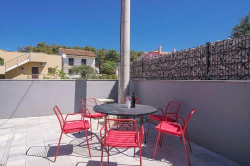 Apartment Konfort-a
