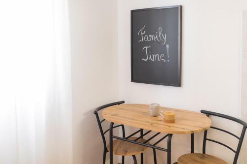Apartamento Moon And Dream