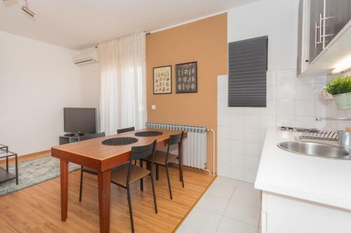Apartamento Moon And Dream