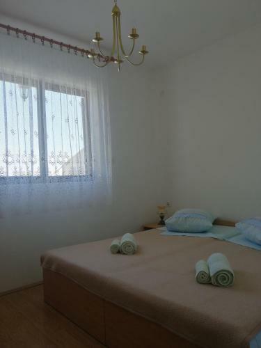 Apartment Jagoda