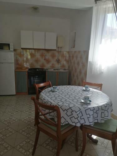 Apartment Jagoda