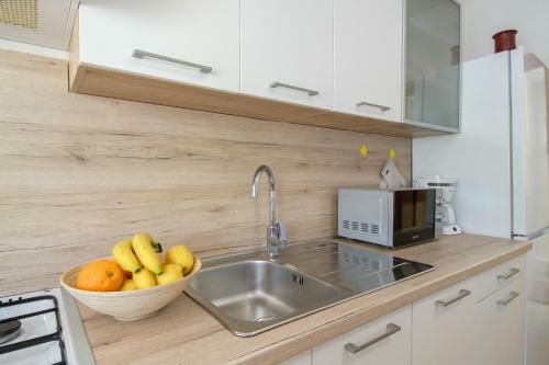 Apartman Alba