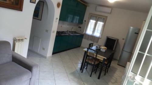 Casa Ariel