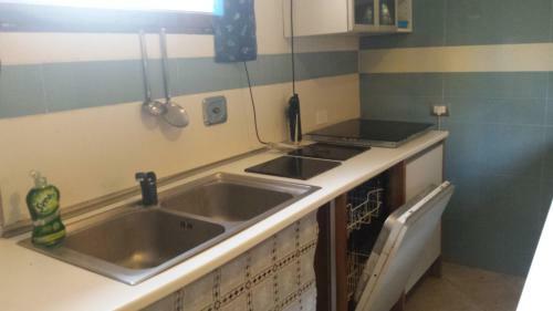 Apartamento Miniappartamento Trigoria Campus