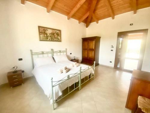 Agroturismo Villa Pedrosu