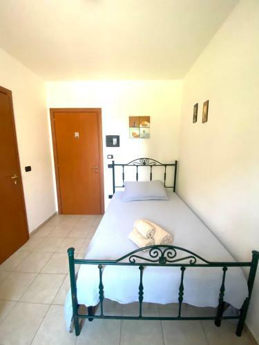 Agroturismo Villa Pedrosu